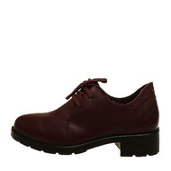 劳拉LAOLA2019不分季节方跟单鞋2659-5