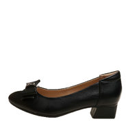 红蜻蜓REDDRAGONFLY2019春夏方跟单鞋B005671