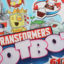 孩之宝Hasbro 2019 不分季节 儿童玩具 E3487
