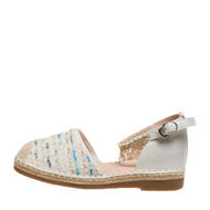 索菲娅SAFIYA2019春夏方跟单鞋SF91114052