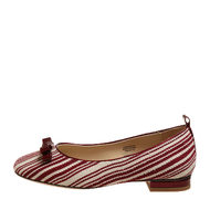 CaseaRotie春夏名鞋女鞋平底单鞋CY1921-1