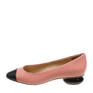 Sagreottino2019不分季节方跟单鞋81026-1