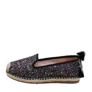 索菲娅SAFIYA2019秋冬平底单鞋SF93111048