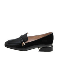 LeFaou秋冬名鞋女鞋平底单鞋L193005MHW10