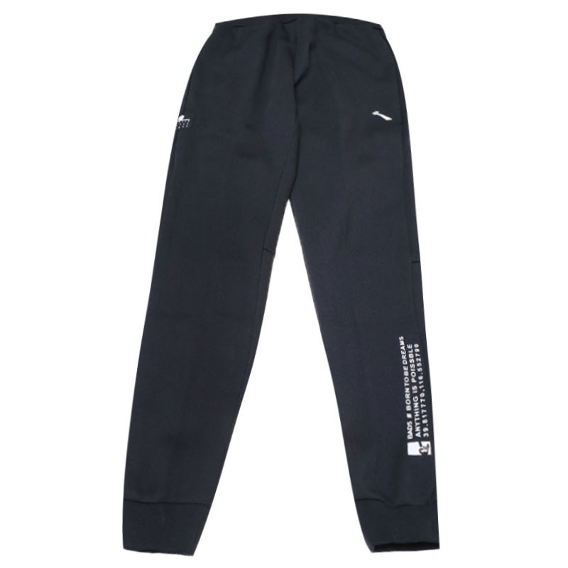 李宁young 2019 春夏 休闲裤 yklp051-1