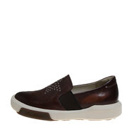 CaseaRotie2019秋冬名鞋女鞋平底单鞋CS1901-3