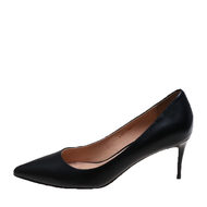 LeFaou春夏名鞋女鞋高跟单鞋L181016MHW10