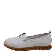 红蜻蜓REDDRAGONFLY2020春夏名鞋女鞋平底单鞋QYB169412