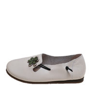 特丽雅TALIA2020春夏名鞋女鞋平底单鞋268011