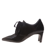 LeFaou秋冬名鞋女鞋高跟单鞋L183056MHW10