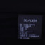 SCALER  秋冬 运动户外 运动服 运动羽绒服 F6121808