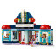 乐高/LEGO儿童好朋友系列心湖城电影院拼插积木模型玩具41448