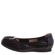 特丽雅TALIA2021春夏名鞋女鞋平底单鞋286001