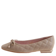 菲伯丽尔FONDBERYL2021春夏名鞋女鞋平底单鞋FB11111087