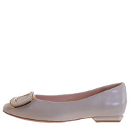 星期六ST&SAT2021春夏名鞋女鞋坡跟单鞋SS11111230