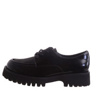 天美意2021春夏名鞋女鞋平底单鞋TBLCX321DU2AM1