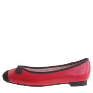 LeFaou春夏名鞋女鞋平底单鞋L201138FLW50