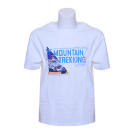 KAILAS不分季节户外户外服装短袖T恤KG207127