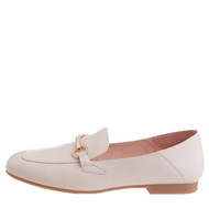 森达秋冬名鞋女鞋平底单鞋VE43PF01DD3CM0