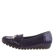 劳拉LAOLA2021春夏名鞋女鞋平底单鞋HS-602