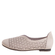 特丽雅TALIA2021春夏名鞋女鞋平底单鞋268017