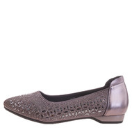 劳拉LAOLA春夏名鞋女鞋平底单鞋6676