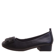 特丽雅TALIA2021春夏名鞋女鞋方跟单鞋830032