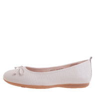 Bata2021春夏名鞋女鞋平底单鞋WBLAXF37DD1AQ1