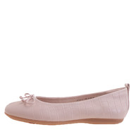 Bata2021春夏名鞋女鞋平底单鞋WBLAXF37DK1AQ1