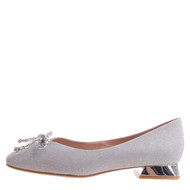 KISSCAT春夏名鞋女鞋方跟单鞋KA21102-15B0Q