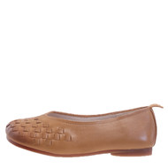 劳拉LAOLA2021春夏名鞋女鞋平底单鞋2166