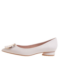 KISSCAT春夏名鞋女鞋方跟单鞋KA21104-15C0Q