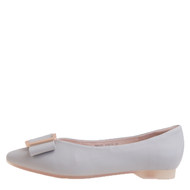 Bata2021春夏名鞋女鞋平底单鞋W5R98122DM8AQ1