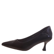 康姗KANSION2021春夏名鞋女鞋高跟单鞋112D9181