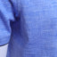 ORVILLE 奥维利 2021 春夏 男装 上装 短袖衬衣 L1G7601