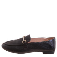 Bata2021春夏名鞋女鞋方跟单鞋WB7WEF09DU1AA1