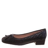 Bata2021春夏名鞋女鞋方跟单鞋WBLAOA01DU1AQ1