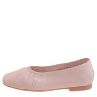 Bata2021春夏名鞋女鞋方跟单鞋WBLAFZ04DK1AQ1