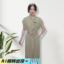 LINNIE.Z  春夏 服装 女裙装 连衣裙 LXK6ST4425