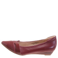 LeFaou春夏名鞋女鞋坡跟单鞋L201128MHW54