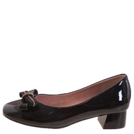 鳄鱼恤CROCODILE2021不分季节名鞋女鞋方跟单鞋20312