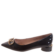 星期六ST&SAT秋冬名鞋女鞋方跟单鞋SS03111097