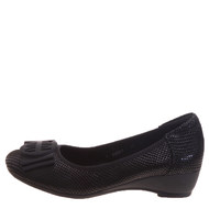 鳄鱼恤CROCODILE2021不分季节名鞋女鞋方跟单鞋1323-3