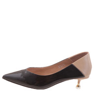 星期六ST&SAT不分季节名鞋女鞋方跟单鞋SS03111257