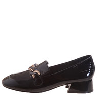 LeFaou春夏名鞋女鞋方跟单鞋L201068MHW10