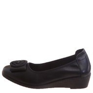 Usexy2021春夏名鞋女鞋坡跟单鞋211RB36