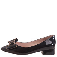 特丽雅TALIA2021春夏名鞋女鞋方跟单鞋778809