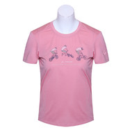 VAUDE春夏户外户外服装短袖T恤1729329