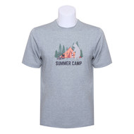 KOLPING春夏户外户外服装短袖T恤KRT4826U