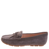 Bata2021秋冬名鞋女鞋平底单鞋WB7WEG15DP1CA1